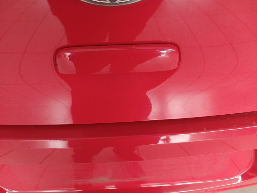 Used car gallery