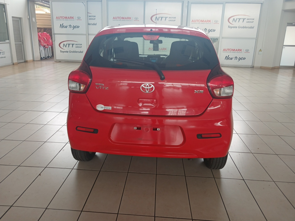 Used car gallery