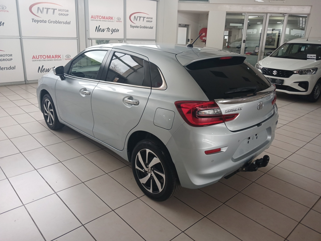 Used car gallery