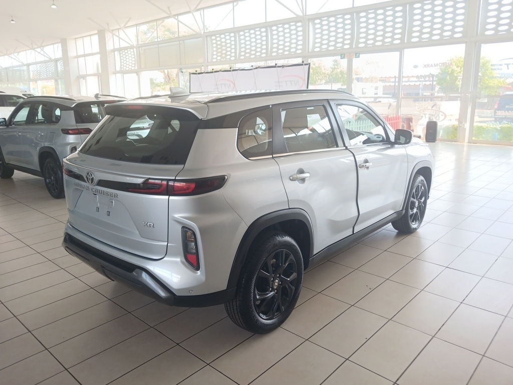 Used car gallery