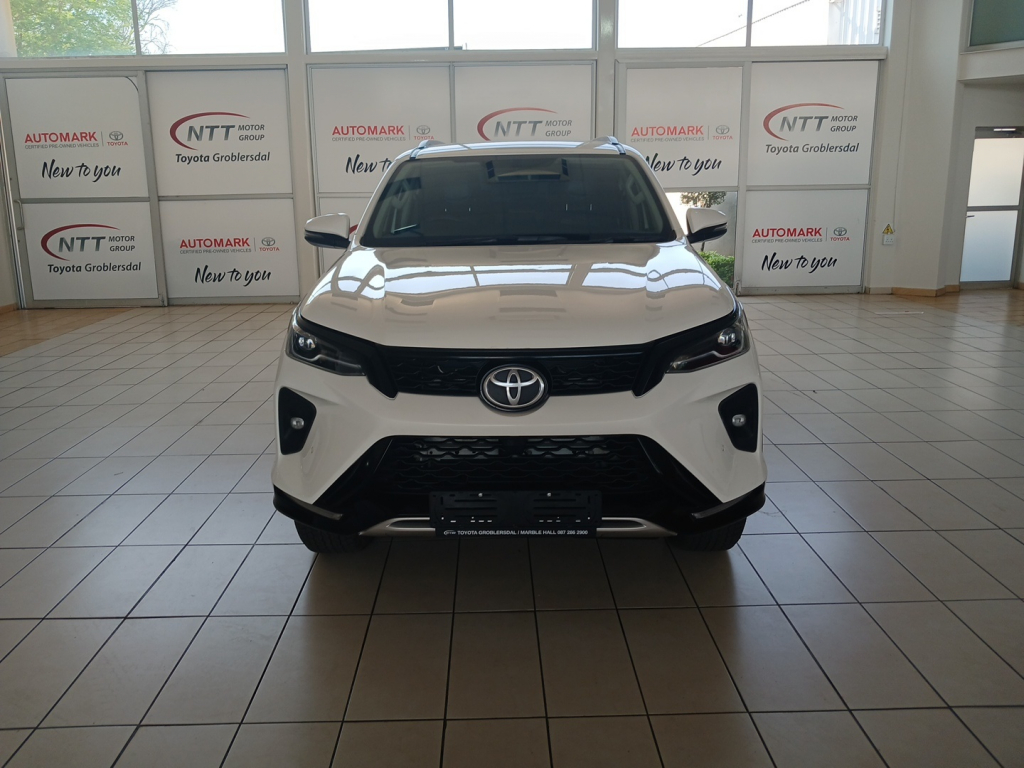 Used car gallery