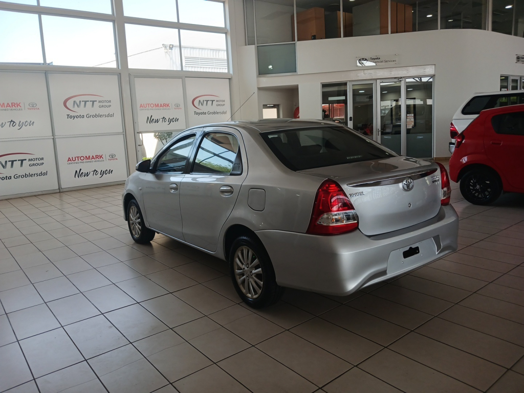 Used car gallery