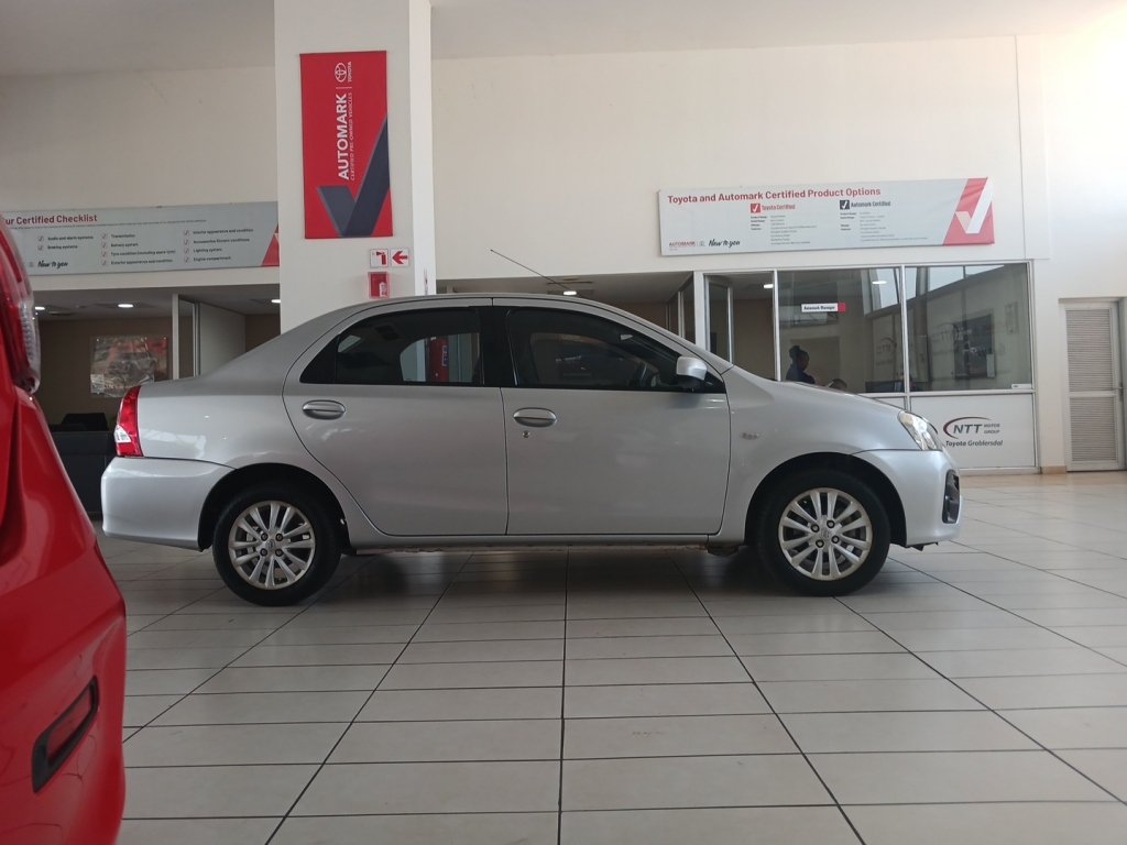 Used car gallery