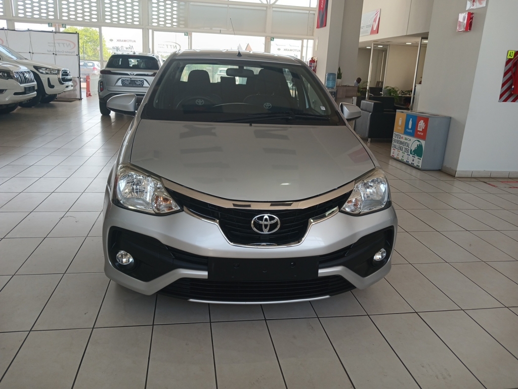 Used car gallery