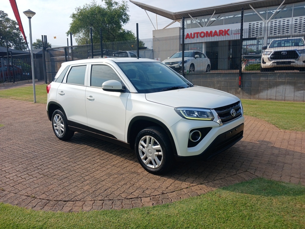 TOYOTA URBAN CRUISER 1.5 Xi for Sale in South Africa