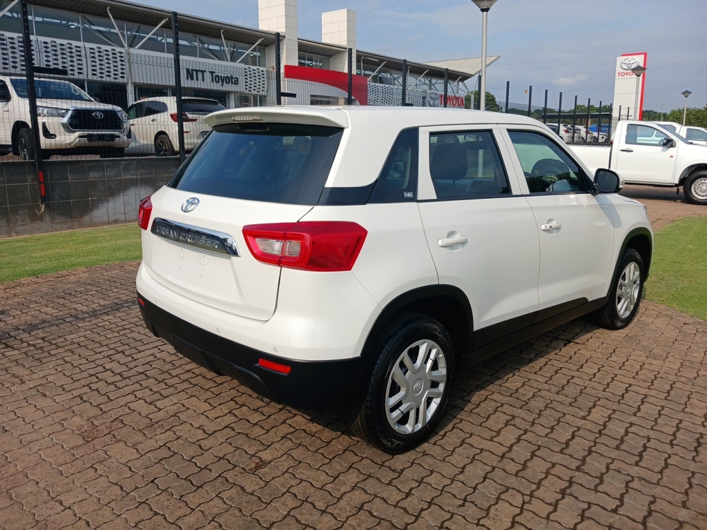 Used car gallery