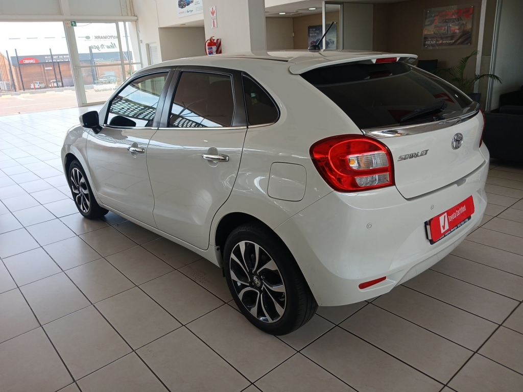 Used car gallery