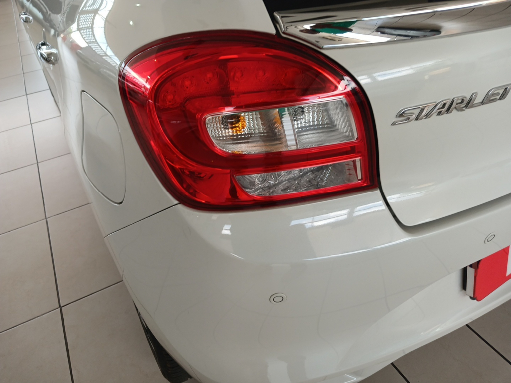 Used car gallery