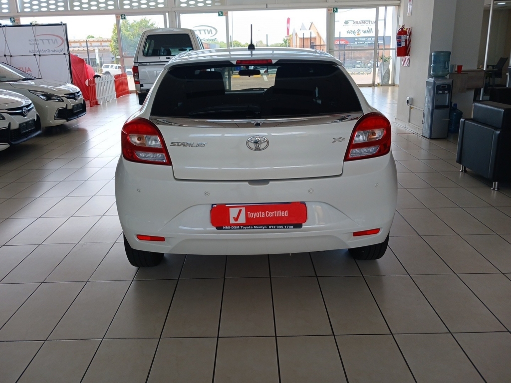 Used car gallery