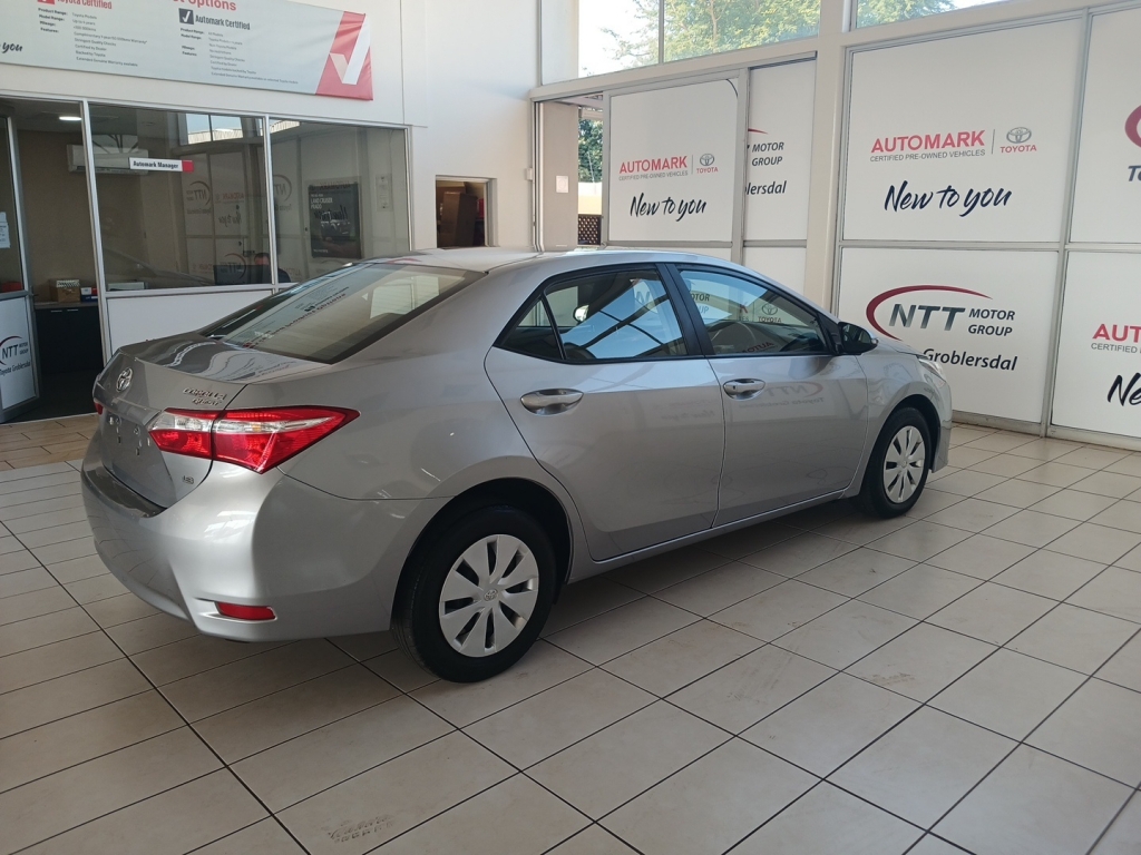 Used car gallery