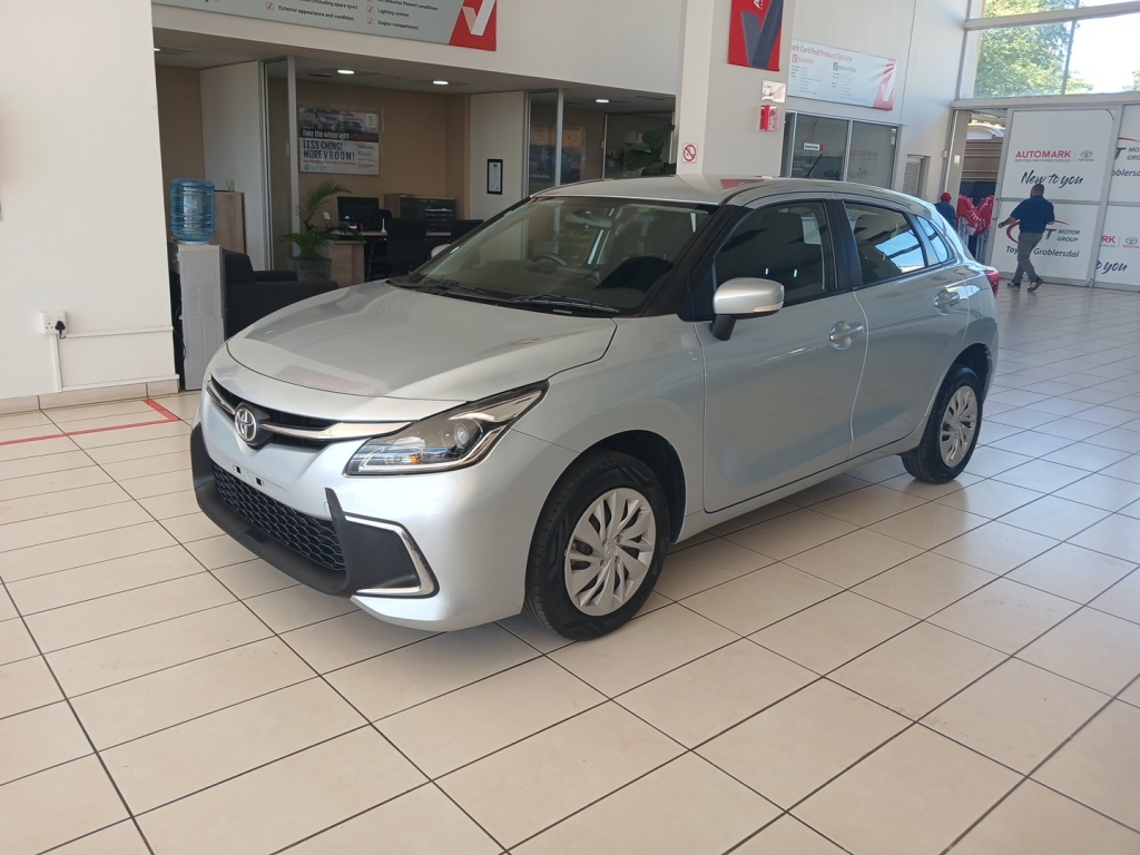 Used car gallery