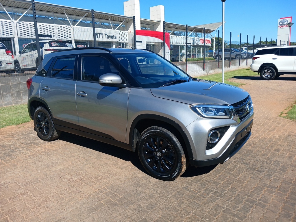 TOYOTA URBAN CRUISER 1.5 Xs for Sale in South Africa