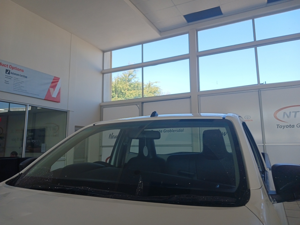 Used car gallery