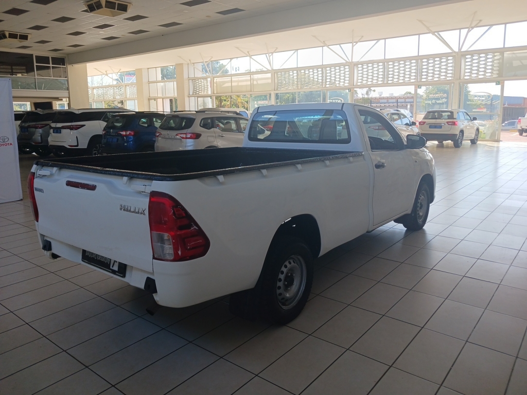Used car gallery
