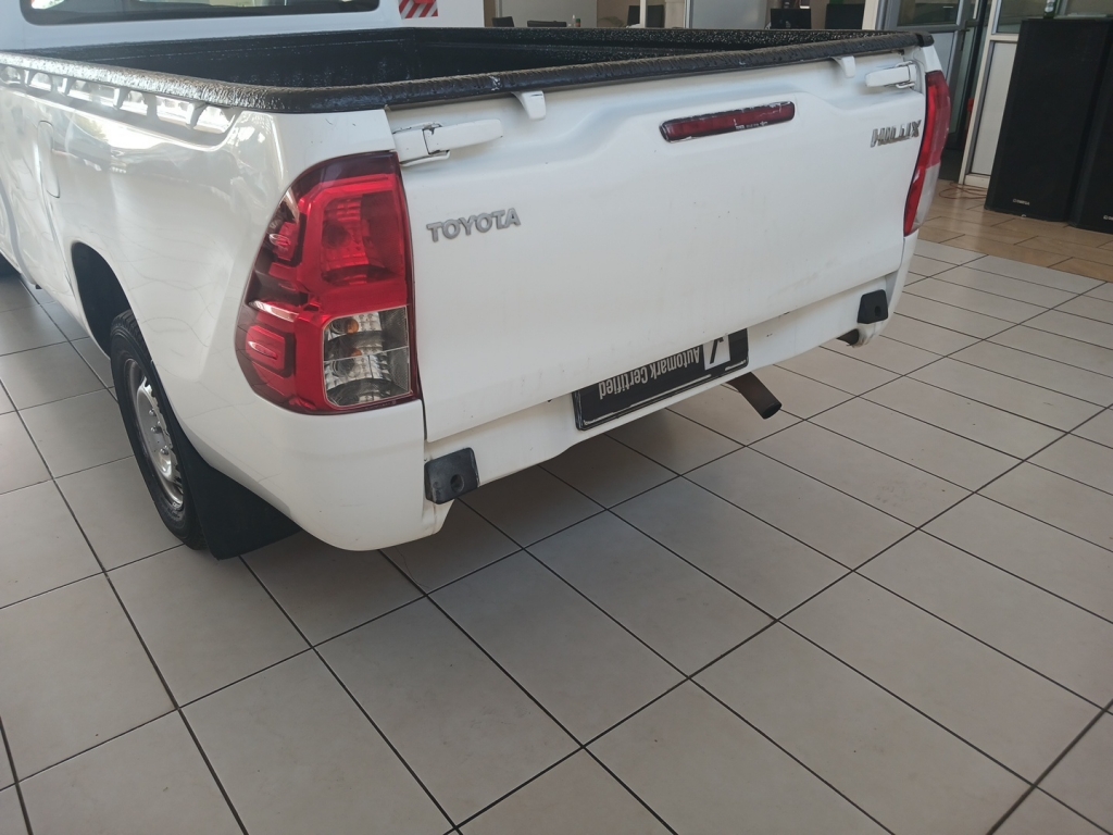 Used car gallery