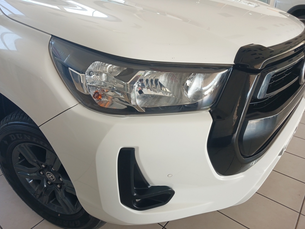 Used car gallery