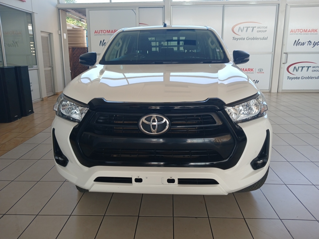 Used car gallery