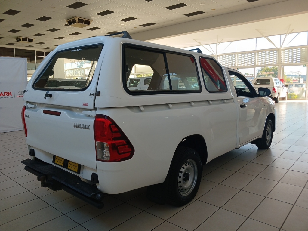 Used car gallery