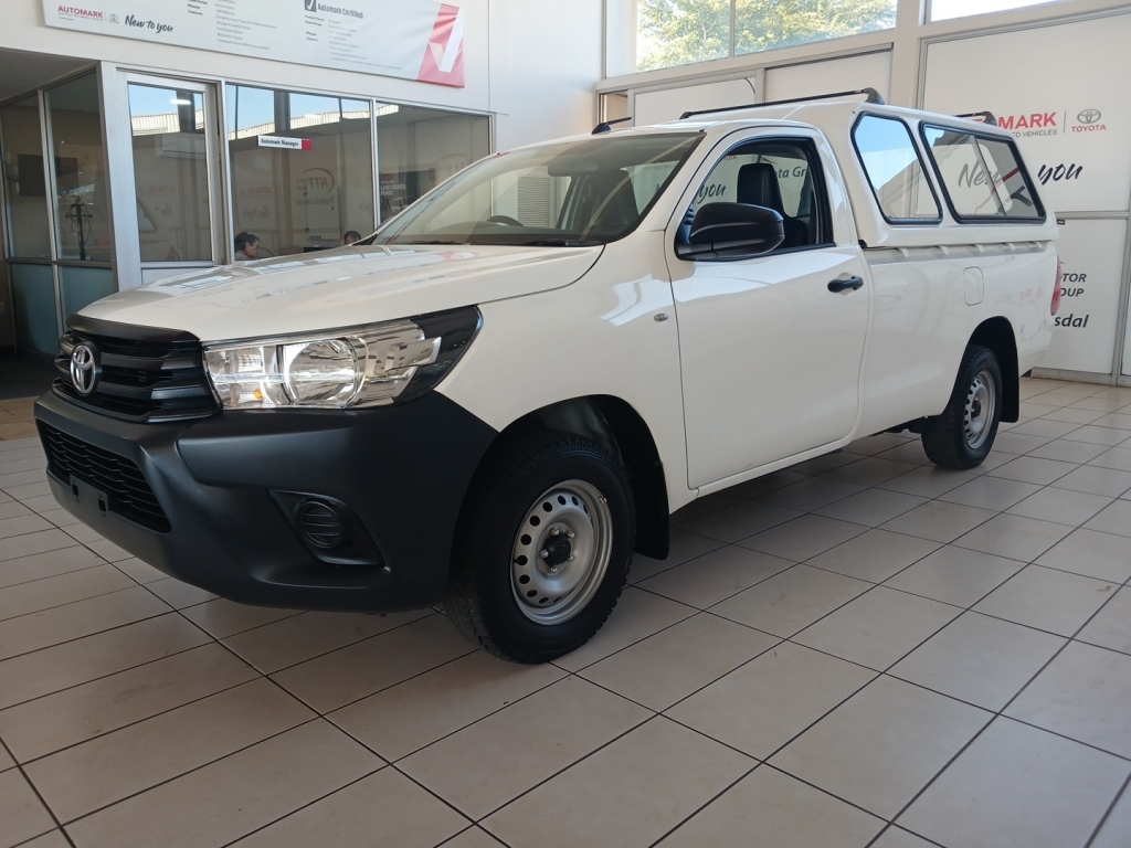 Used car gallery