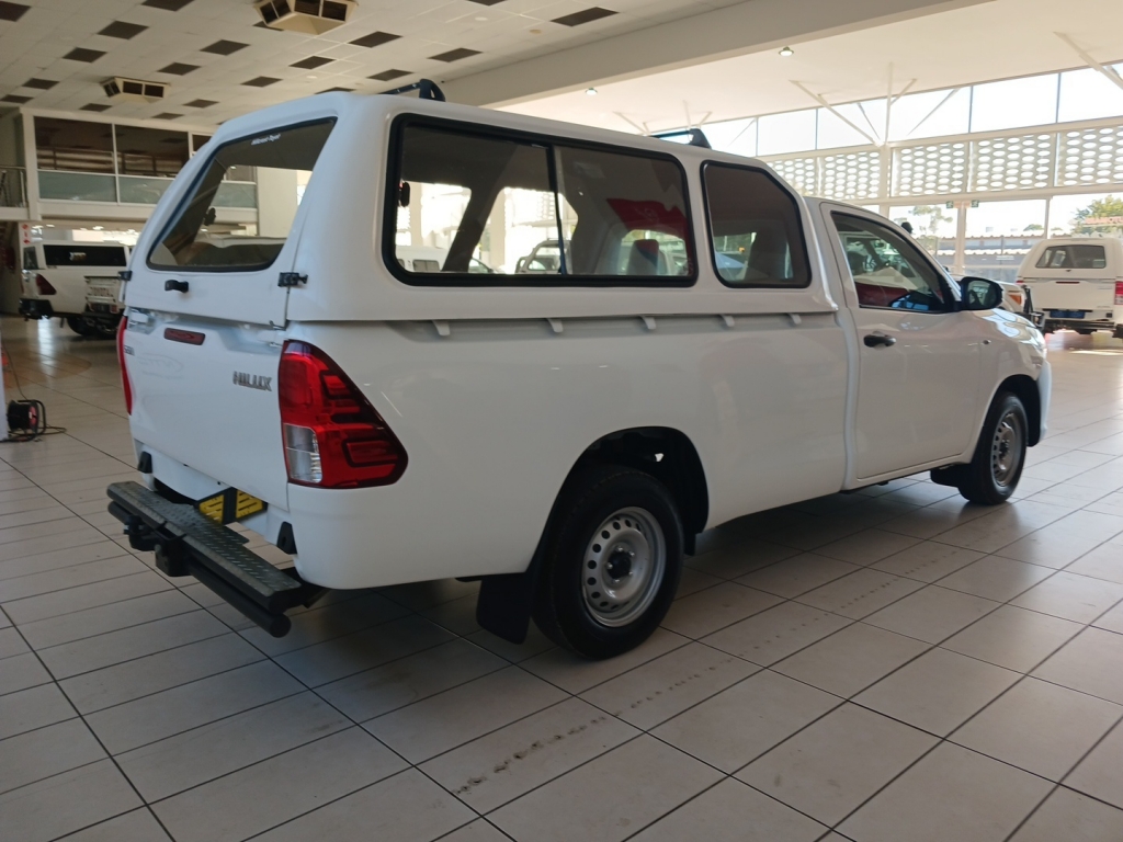 Used car gallery