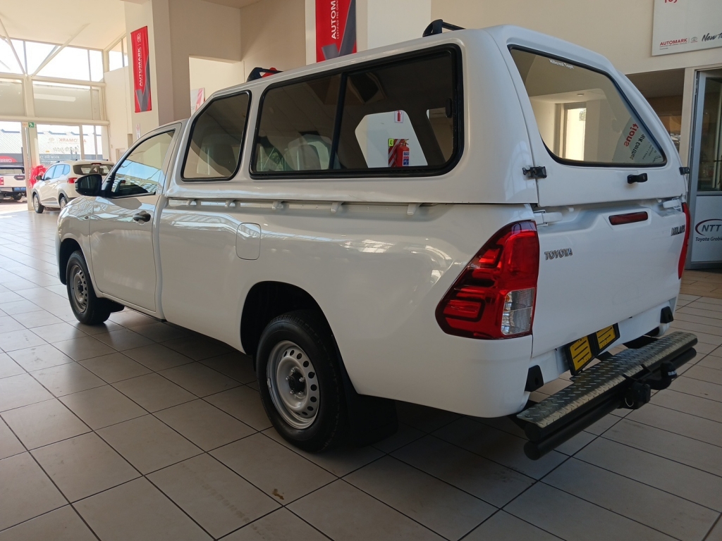 Used car gallery