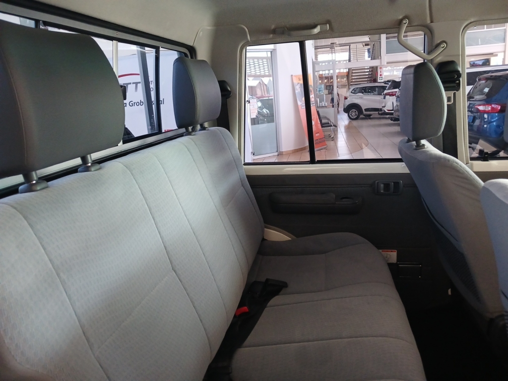 Used car gallery