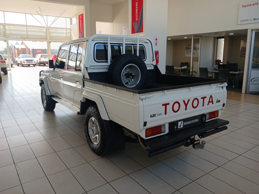Used car gallery