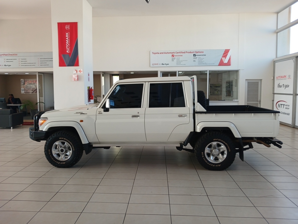 Used car gallery