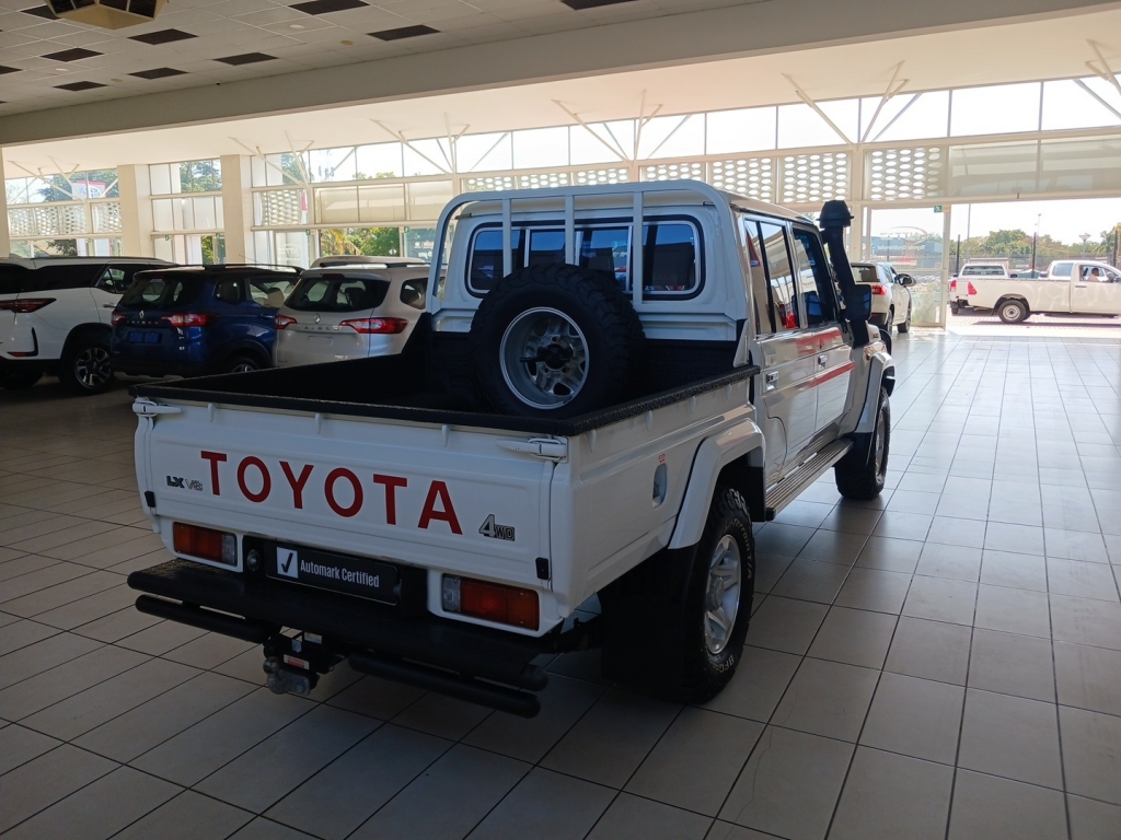 Used car gallery