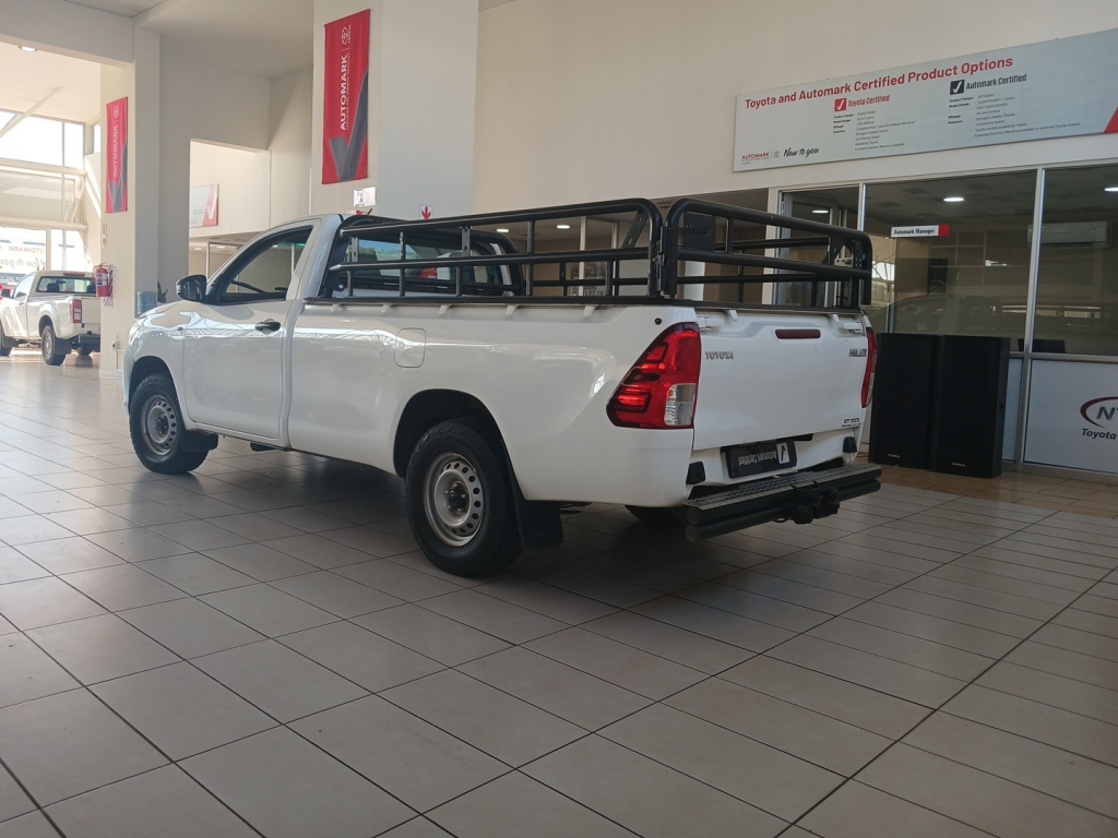 Used car gallery