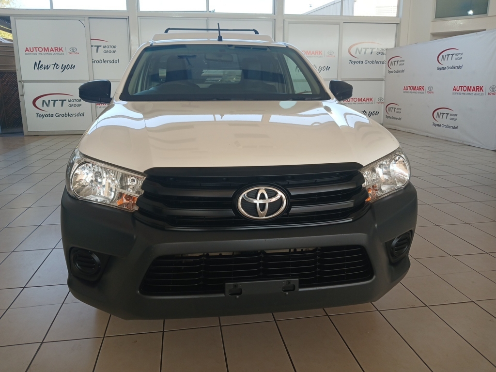Used car gallery