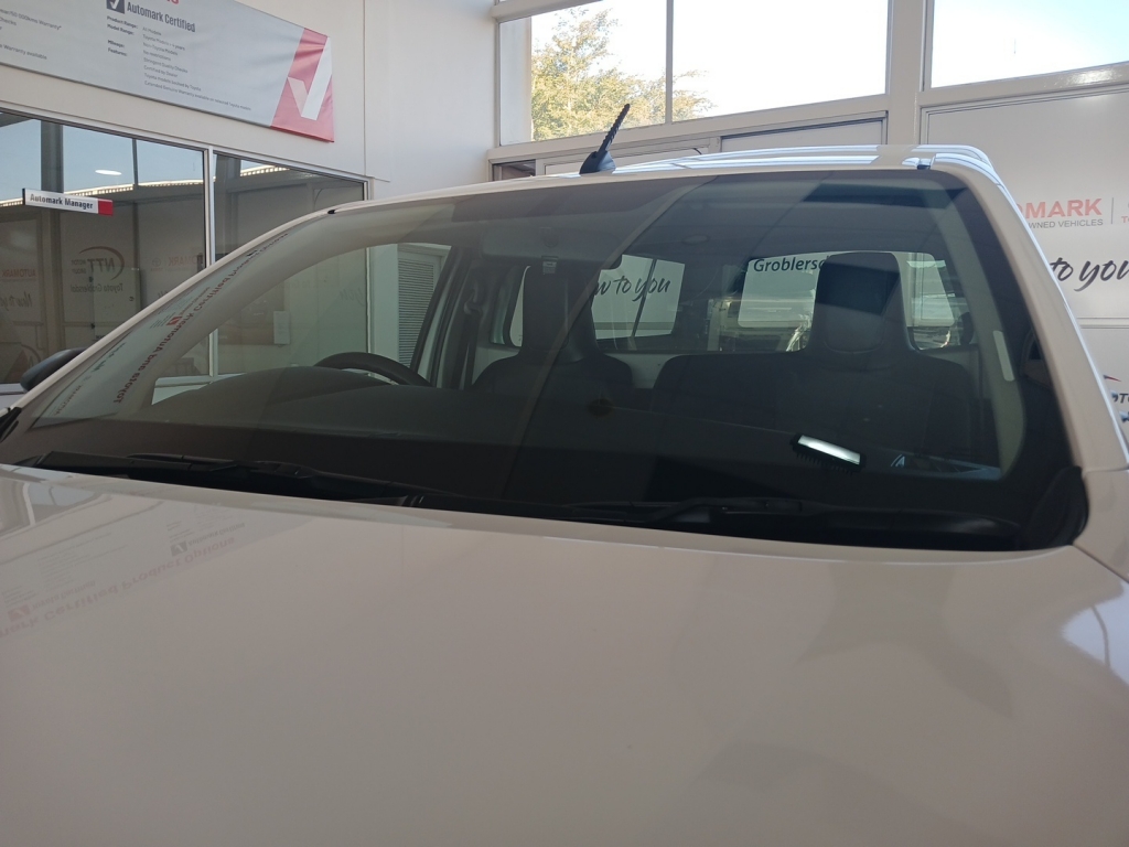 Used car gallery