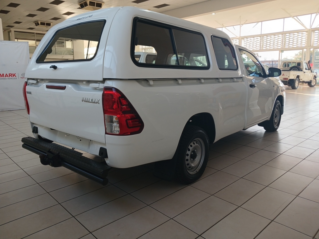 Used car gallery