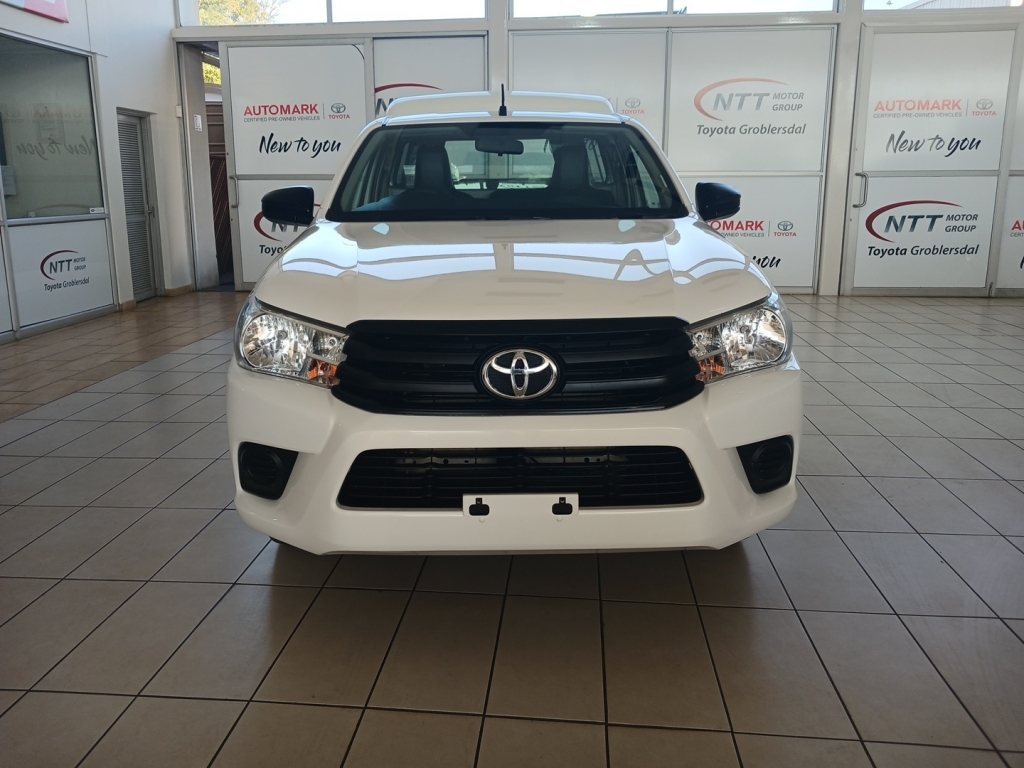 Used car gallery