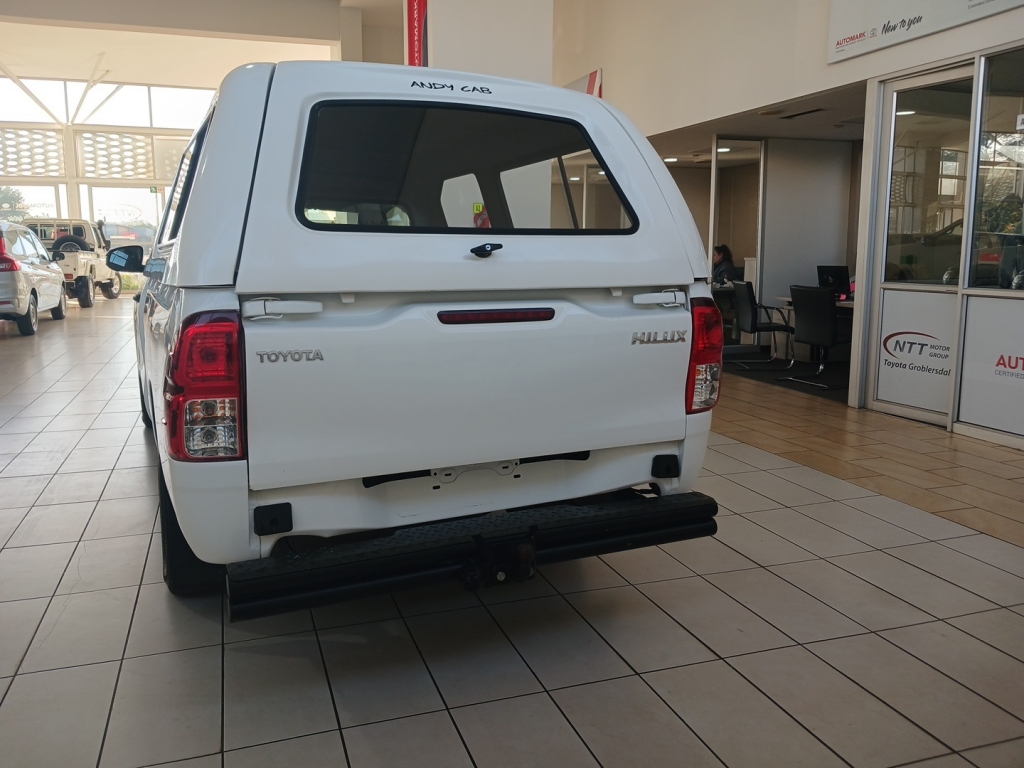 Used car gallery
