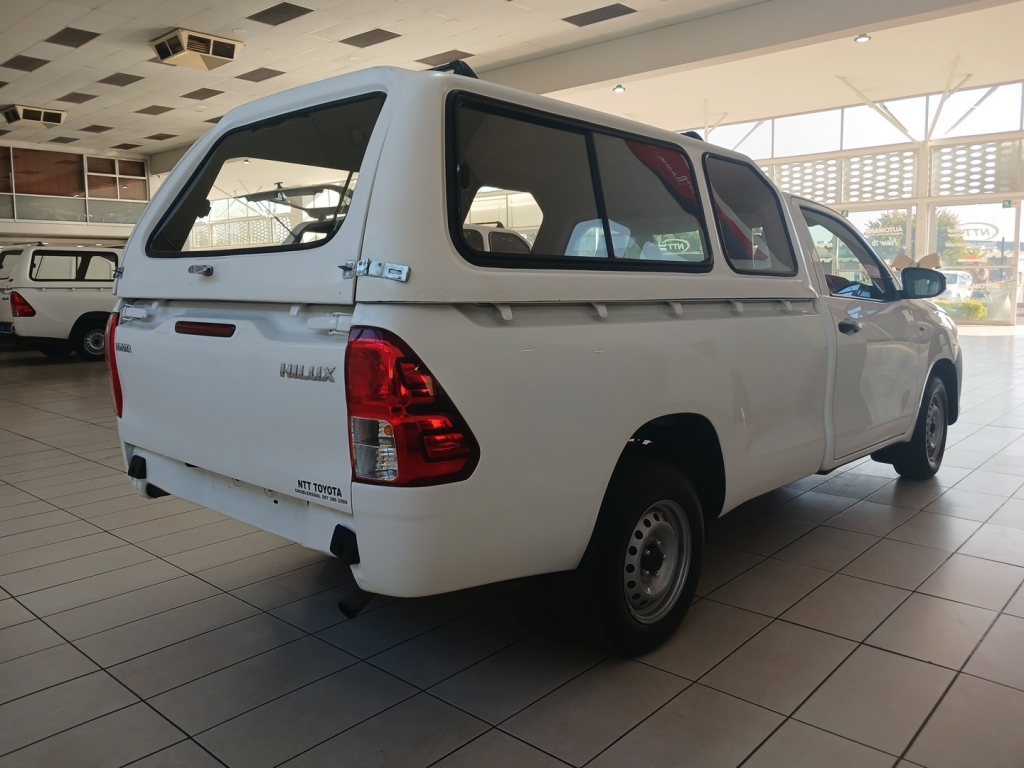 Used car gallery