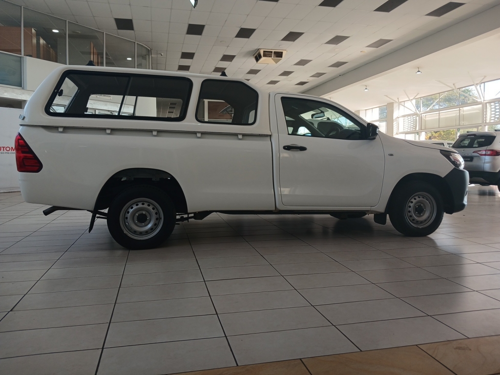 Used car gallery