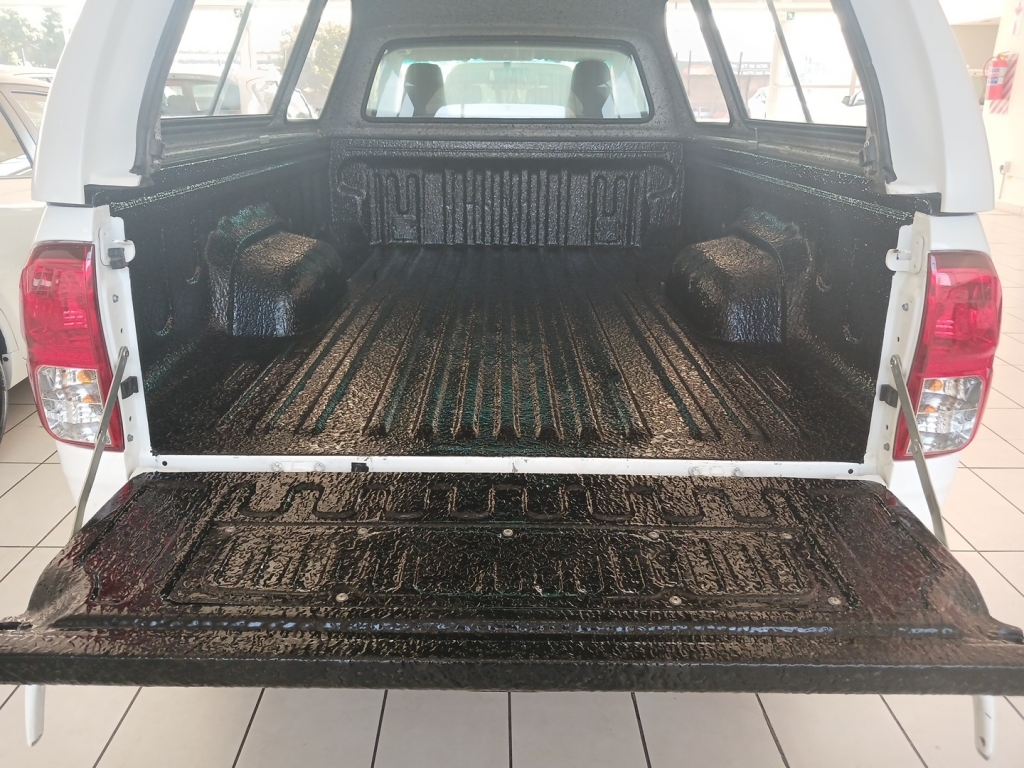 Used car gallery