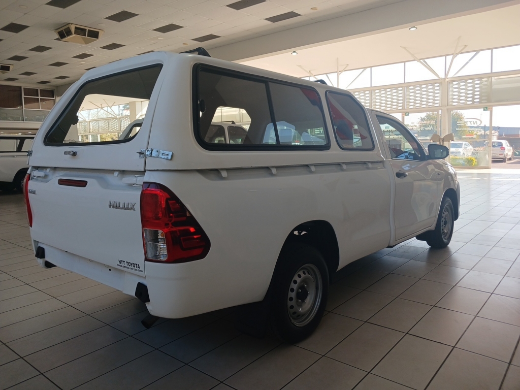 Used car gallery