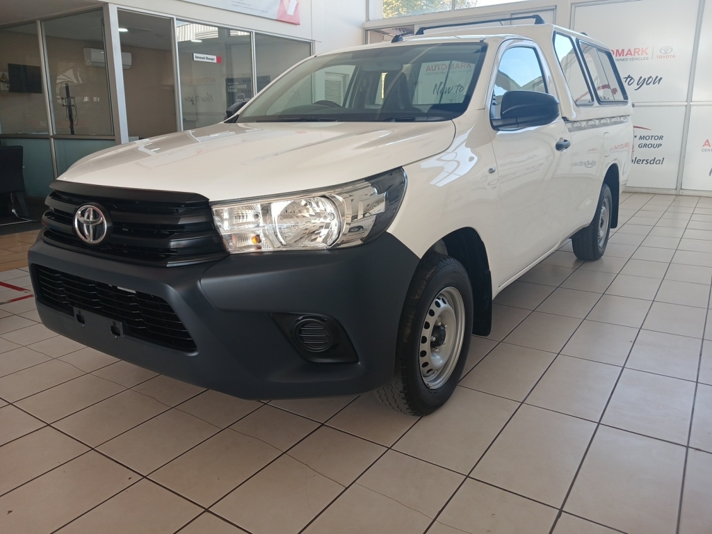 Used car gallery
