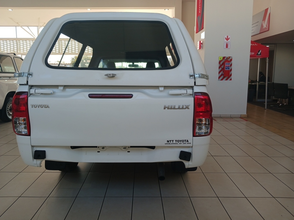 Used car gallery