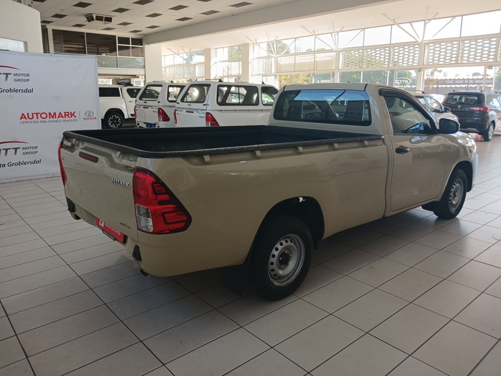 Used car gallery