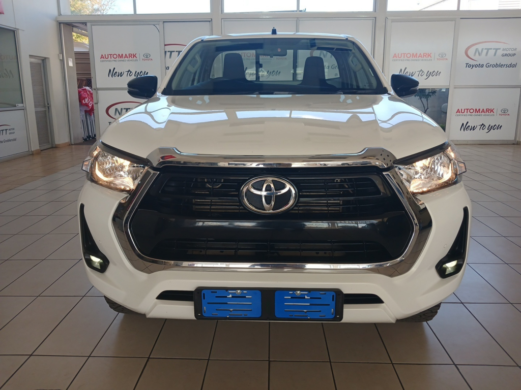 Used car gallery