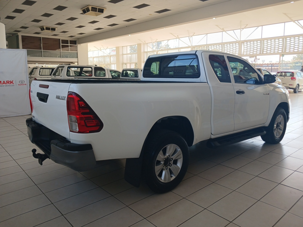 Used car gallery