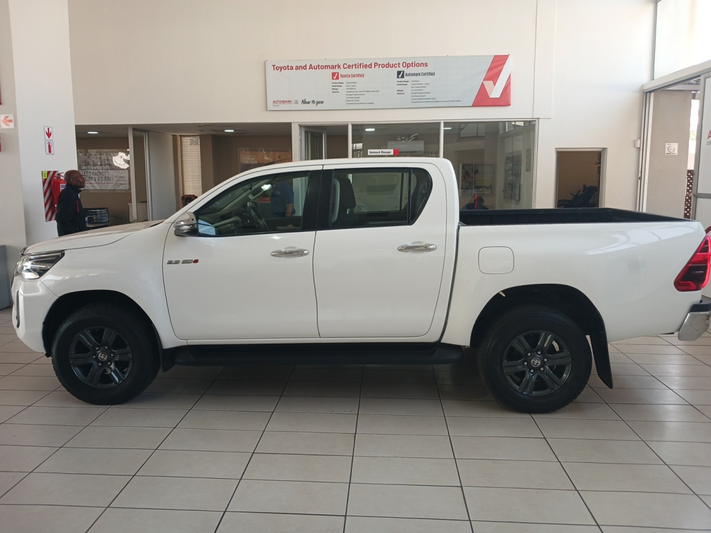 Used car gallery