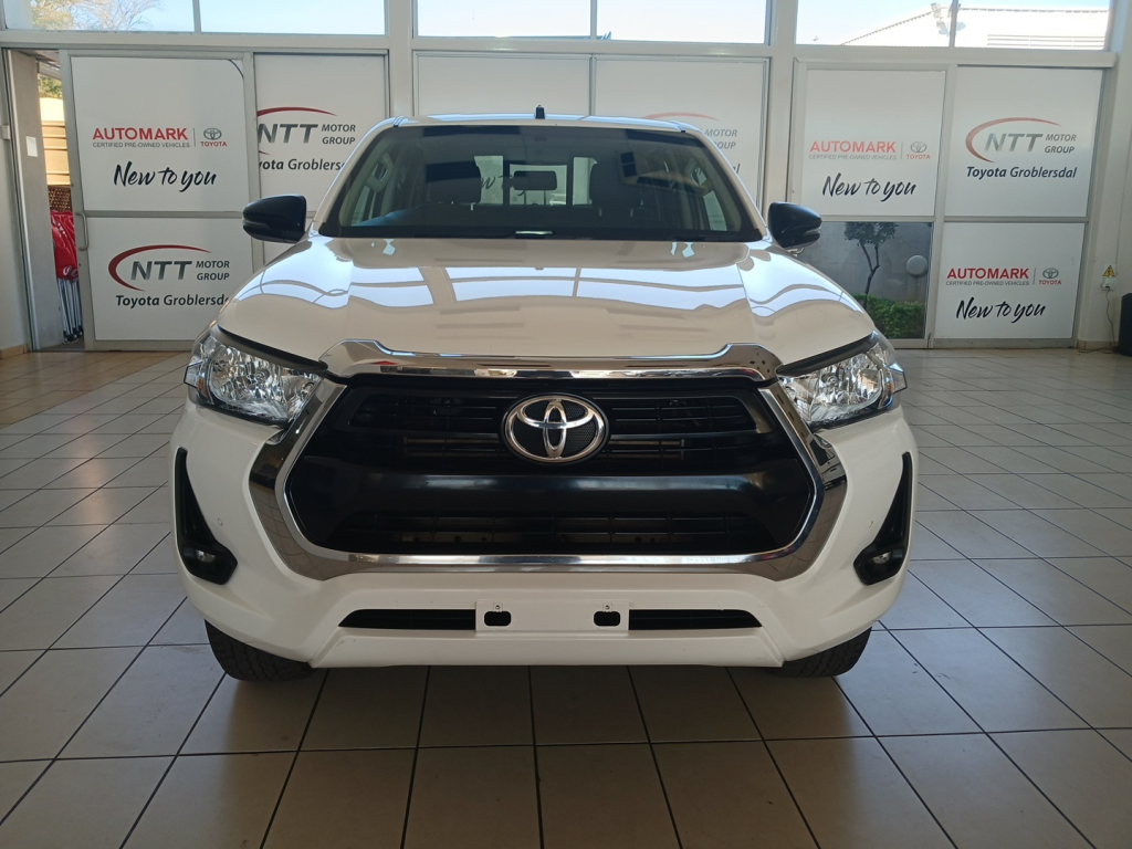 Used car gallery