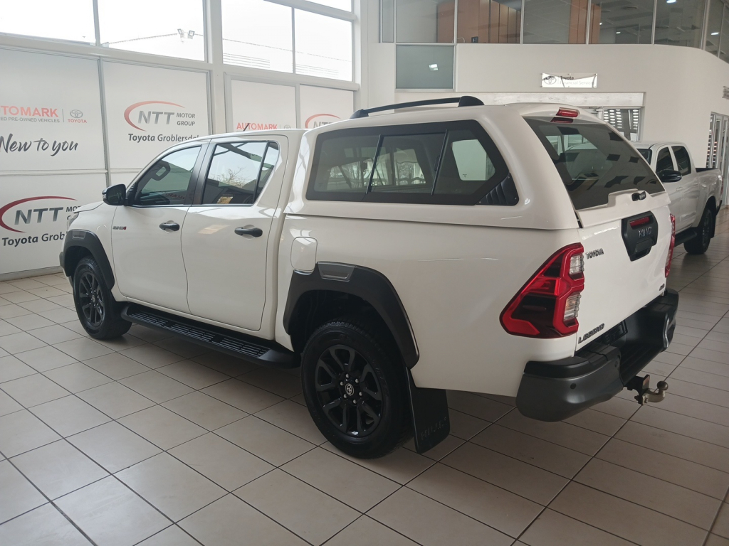 Used car gallery