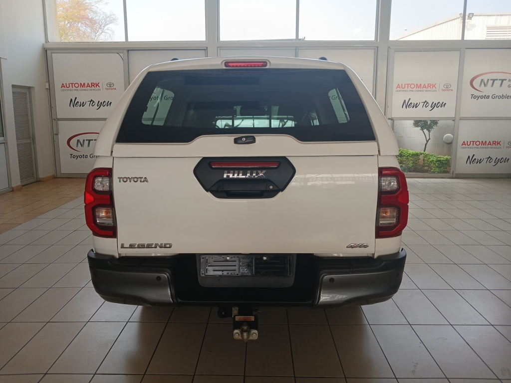 Used car gallery
