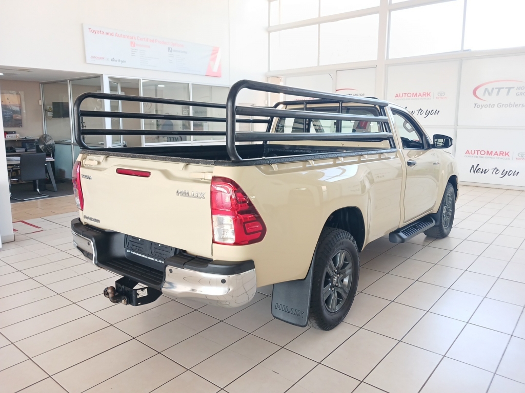 Used car gallery