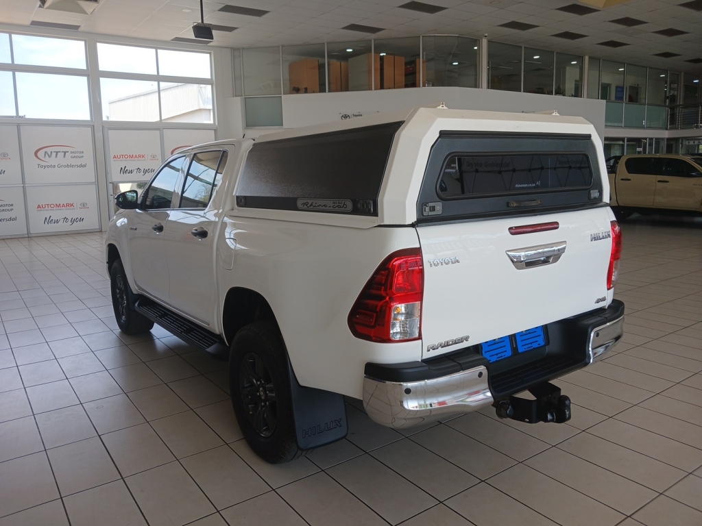 Used car gallery